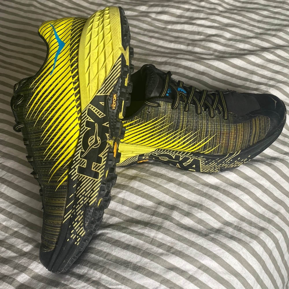 Womens Hoka